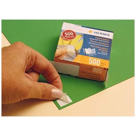 Foto Adesivi 12mm X 17mm 1000pcs - Foto 3