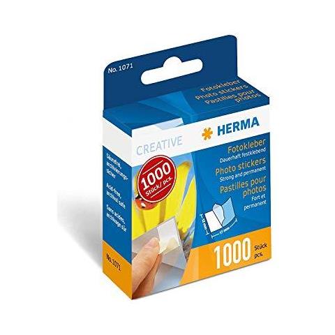 Foto Adesivi 12mm X 17mm 1000pcs - Foto 1