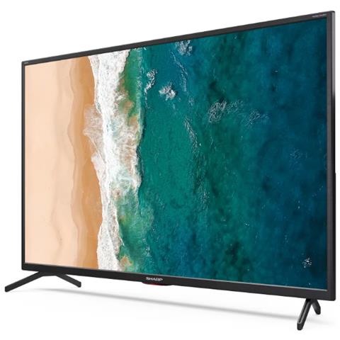 TV LED Ultra HD 4K 43" 43BN5EA Android TV - Foto 5