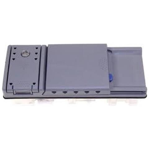 Doser Bosch Lavastoviglie Candy 00490467, 00265837 Ex, 41900461 - Foto 1