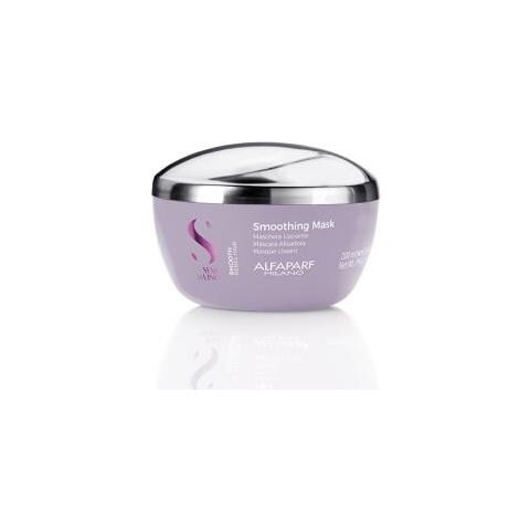Semi Di Lino Smooth Smoothing Mask 200ml - Foto 2