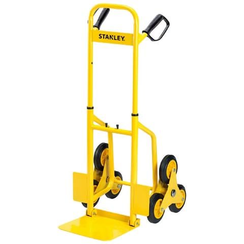 Carrello Pieghevole FT521 120 kg - Foto 2