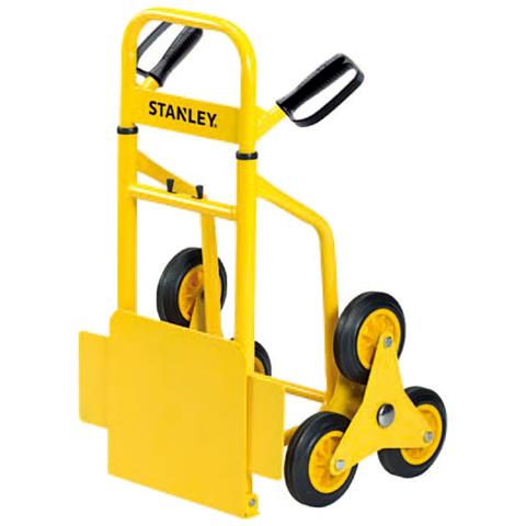 Carrello Pieghevole FT521 120 kg - Foto 1