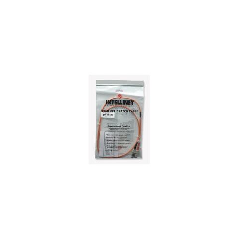 10m ST / SC, ST, SC, Maschio / femmina, 10m, PVC - Foto 2