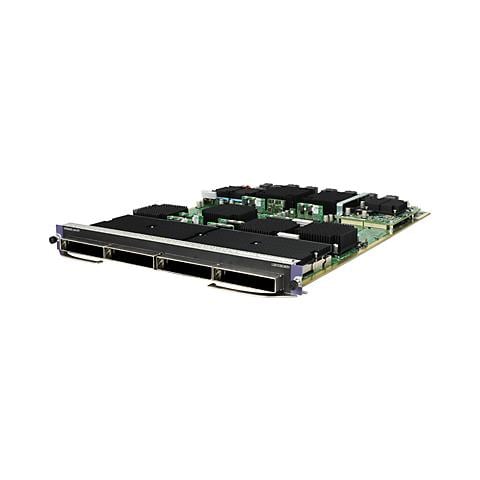 FlexFabric 12900 4-port 100GbE CFP EC Module - Foto 1