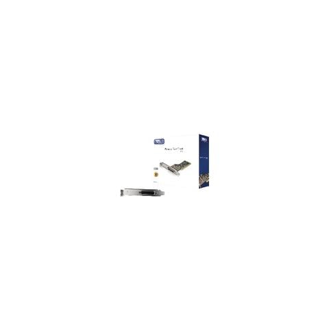 1 Port Parallel PCI card scheda di interfaccia e adattatore - Foto 1