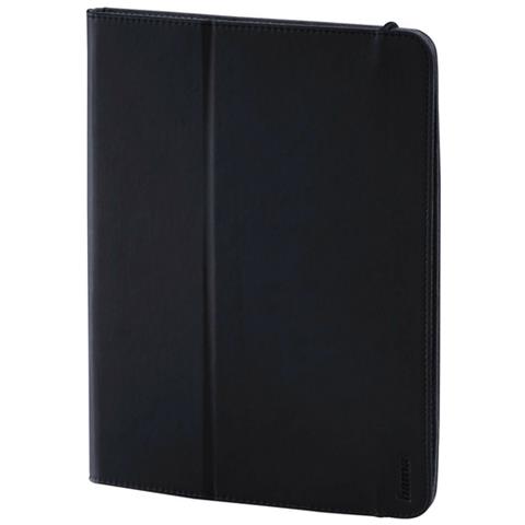 173512 10.1" Custodia a libro Nero custodia per tablet - Foto 1