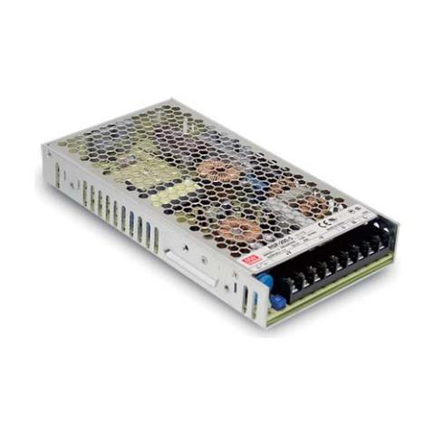 RSP-200-24 201.6W 1U Metallico alimentatore per computer - Foto 1
