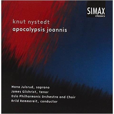 Knut Nysted - Apocalipsis Joannis (2 Cd)  - Foto 1