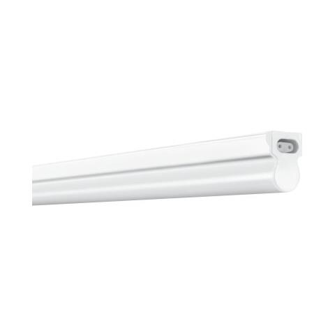 LN COMP Batten 1200 20 W 4000 K illuminazione da soffitto Bianco - Foto 1
