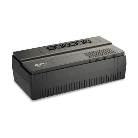 Gruppo di Continuità UPS BV500I 500 VA 300 Watt 1 Presa AC - Foto 1