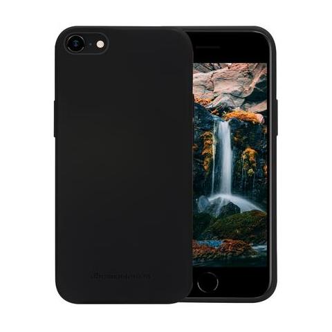 Dbramante1928 Greenland, Cover, Apple, Iphone Se / 8/7, 11,9 Cm (4.7""), Nero - Foto 1