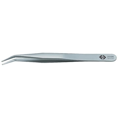 Precision 2336 Acciaio inox - Foto 1