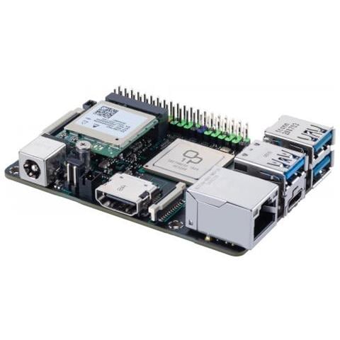 Tinker Board 2s Scheda Di Sviluppo 2000 Mhz Rk3399 - Foto 1