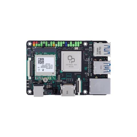 Tinker Board 2s Scheda Di Sviluppo 2000 Mhz Rk3399 - Foto 2