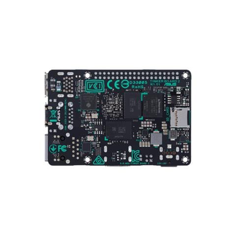 Tinker Board 2s Scheda Di Sviluppo 2000 Mhz Rk3399 - Foto 3
