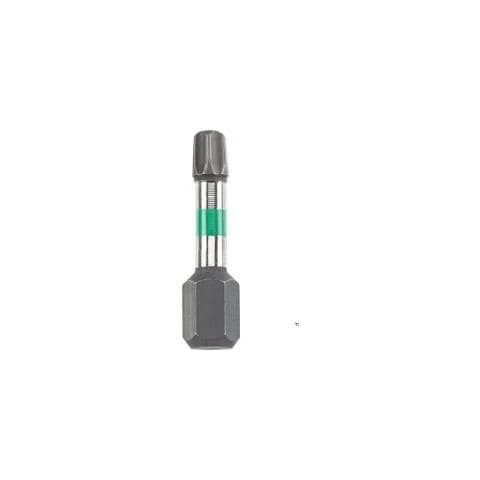 Bit 30mm Impact Torx 25 Card - Foto 1