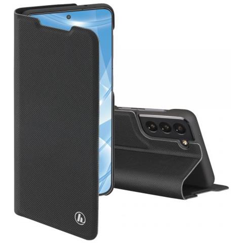 Slim Pro Custodia Per Cellulare 16,3 Cm (6.4"") Custodia A Libro Nero - Foto 1