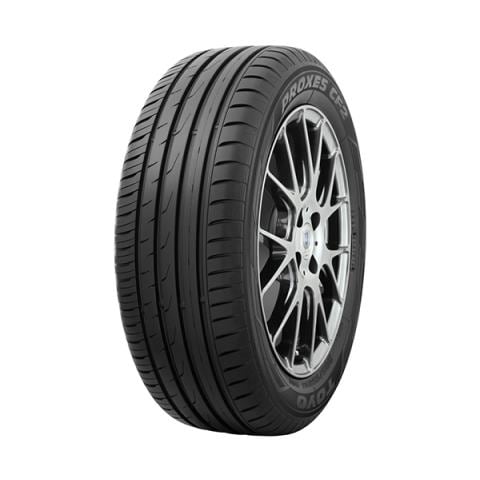 Pneumatico Proxes Cf2 165/60r14 75h - Estivo - Foto 1