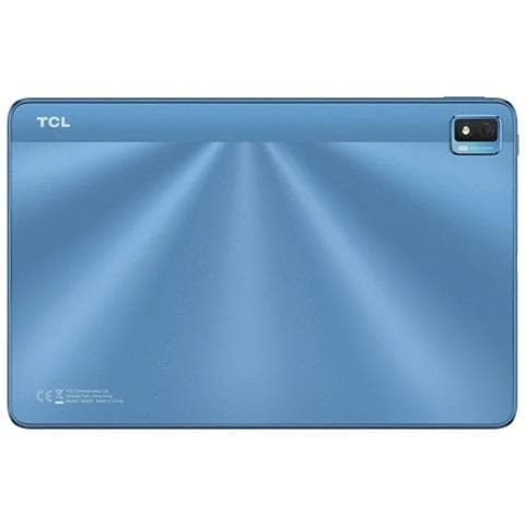 10 Tab Max Blu 10.4" Full HD+ Octa Core RAM 4GB Memoria 64 GB +Slot MicroSD Wi-Fi Fotocamera 13Mpx Android - Europa  - Foto 2