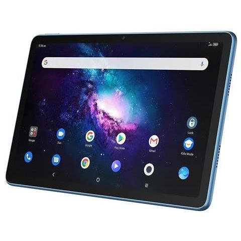 10 Tab Max Blu 10.4" Full HD+ Octa Core RAM 4GB Memoria 64 GB +Slot MicroSD Wi-Fi Fotocamera 13Mpx Android - Europa  - Foto 4