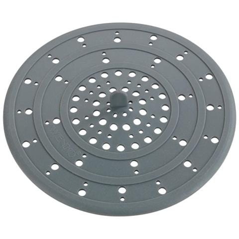 Setaccio Lavello In Silicone Sava, Grigio, Wenko - Foto 6