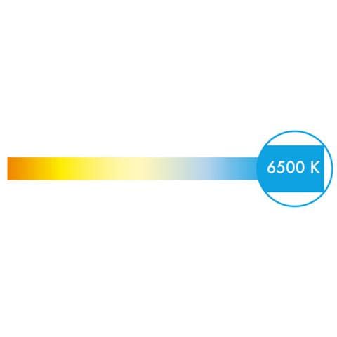 Lampadina Led Sferoidale - Eyecomfort - 4,3w - 470 Lumen - 6500k - E14 - 93016 - Foto 4