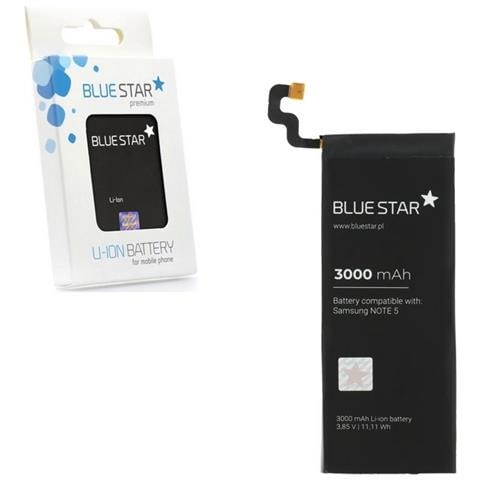 Batteria Ioni Di Litio Integrata 3,85v 3000mah Per Samsung Galaxy Note 5 N920 - Foto 1