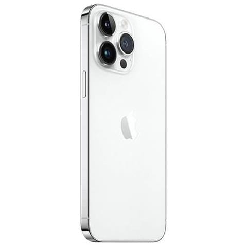 iPhone 14 Pro Max 512 GB Argento  - Foto 2