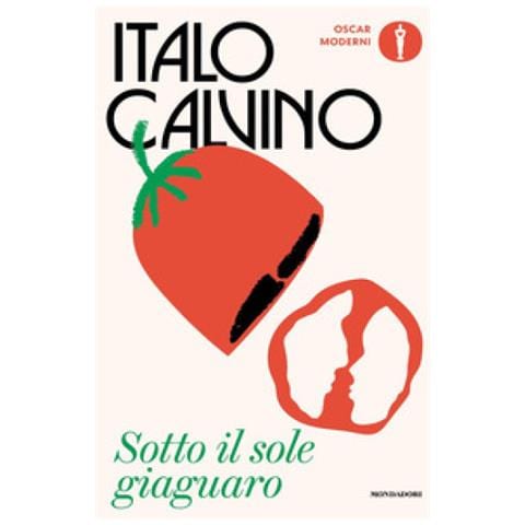 Italo Calvino - Sotto Il Sole Giaguaro - Foto 1