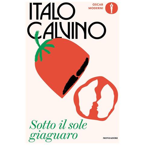 Italo Calvino - Sotto Il Sole Giaguaro - Foto 2