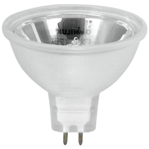 Mr-16 12v / 50w Gx-5.3 Sp 12 Red - Foto 1