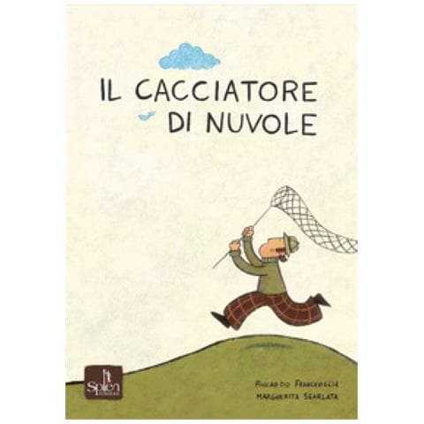 Riccardo Francaviglia - Il Cacciatore Di Nuvole - Foto 1