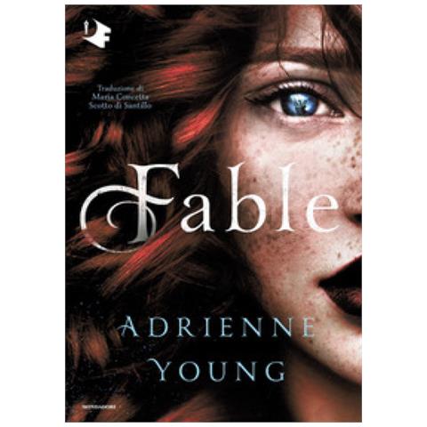 Adrienne Young - Fable. Ediz. Italiana - Foto 1
