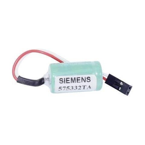 Spezial-batterie Stecker Lithium Siemens Simatic 3 V 950 Mah 1 St. (bel575332ta) - Foto 1