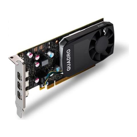 Pny Nvidia Quadro P400 V2 2 Gb Gddr5 - Foto 2