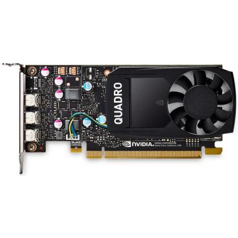 Pny Nvidia Quadro P400 V2 2 Gb Gddr5 - Foto 1