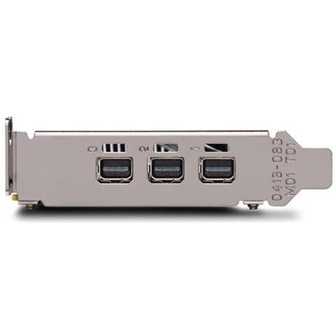 Pny Nvidia Quadro P400 V2 2 Gb Gddr5 - Foto 3