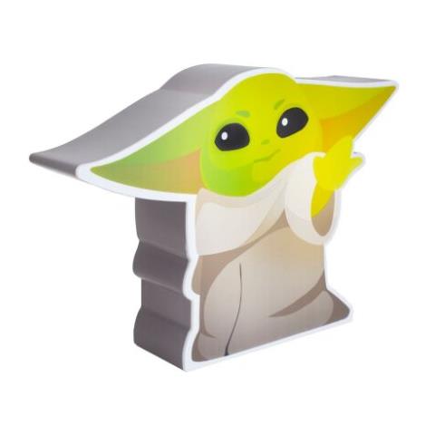 Il Mandaloriano - Grogu Box Light - Foto 1