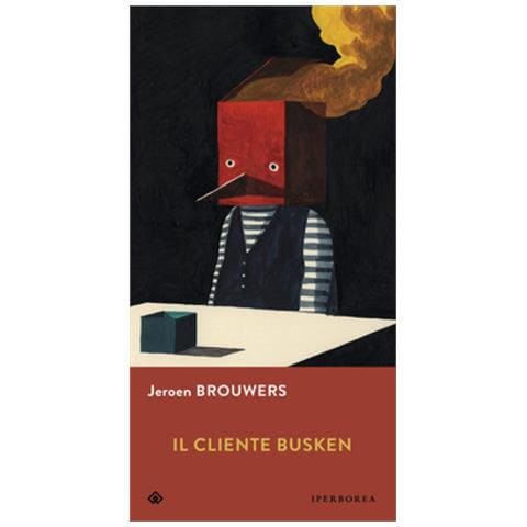 Jeroen Brouwers - Il Cliente Busken - Foto 1