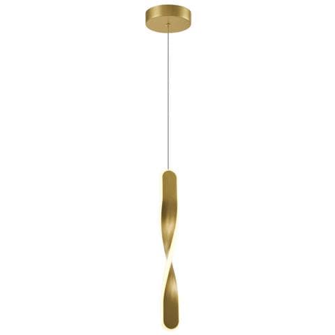 Twist Lamp 1l Gold - Foto 1