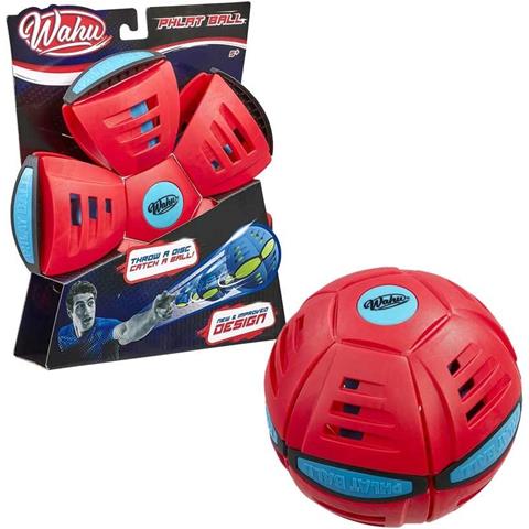 Phlat Ball Classic Rossa - Foto 2