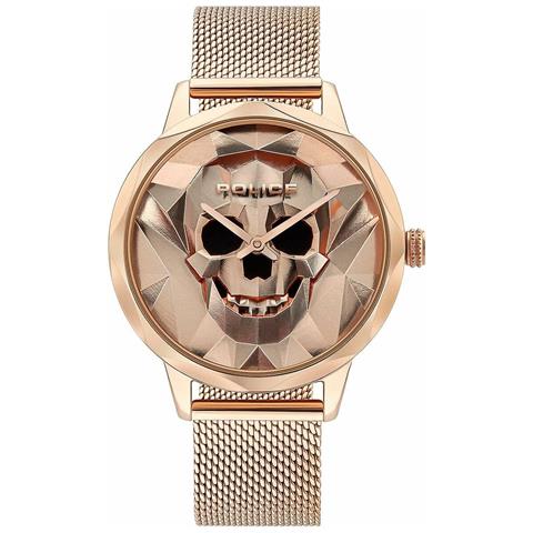 Orologio Donna Police Pl16074msr-32mm (ø 36 Mm) - Foto 1