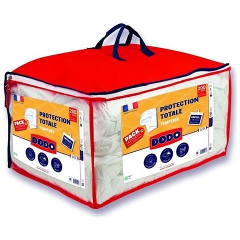 Piumino Letto Dodo Protection 220 X 240 Cm - Foto 1