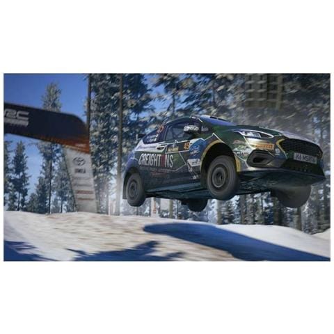 Videogioco Playstation 5 Ea Sports Wrc (fr) - Foto 2