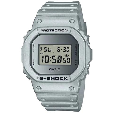 Orologio Uomo Dw-5600ff-8er - Foto 1