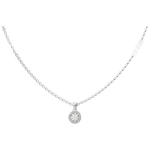 Collana Donna Jubn02245jwrht-u - Foto 1