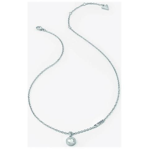 Collana Donna Jubn02245jwrht-u - Foto 2