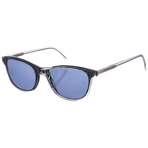 Occhiali Da Sole Da Donna Z489 In Acetato Dalla Forma Squadrata - Foto 1