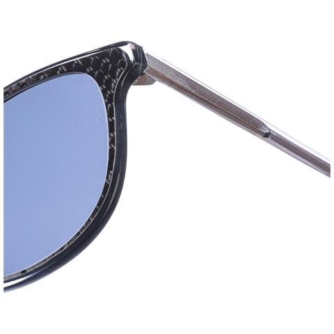 Occhiali Da Sole Da Donna Z489 In Acetato Dalla Forma Squadrata - Foto 2